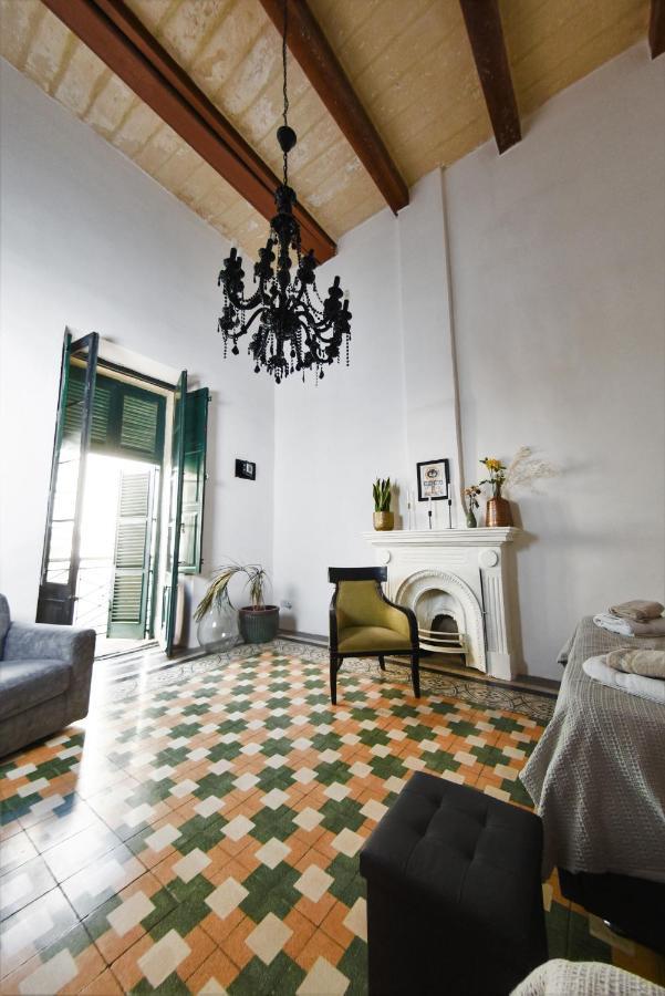Grand House Of Character Valletta Vila Il-Furjana